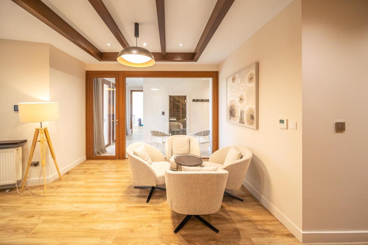 קוקליה Villa Elea, New Deluxe Golf Villa At Aphrodite Hills - 6 Bedrooms, 7 Bathrooms מראה חיצוני תמונה