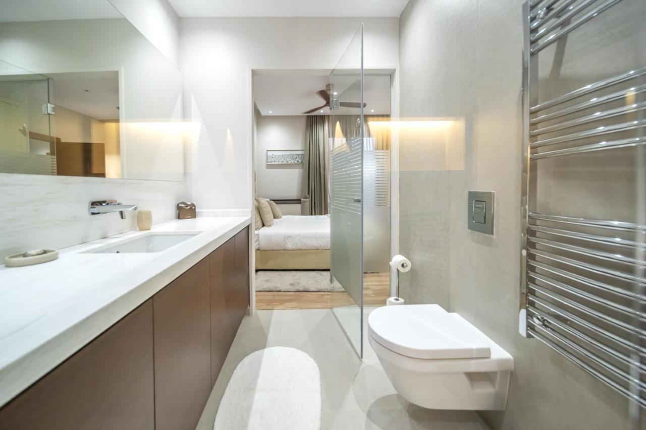 קוקליה Villa Elea, New Deluxe Golf Villa At Aphrodite Hills - 6 Bedrooms, 7 Bathrooms מראה חיצוני תמונה