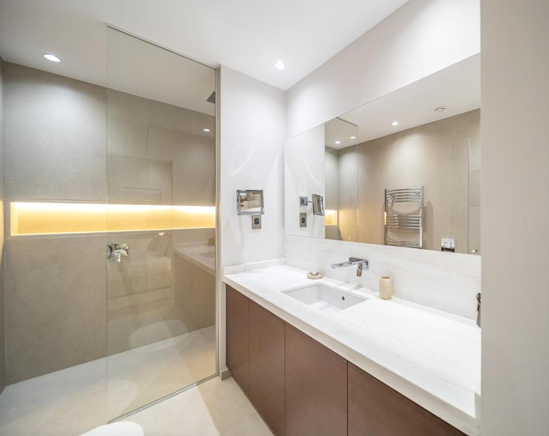 קוקליה Villa Elea, New Deluxe Golf Villa At Aphrodite Hills - 6 Bedrooms, 7 Bathrooms מראה חיצוני תמונה