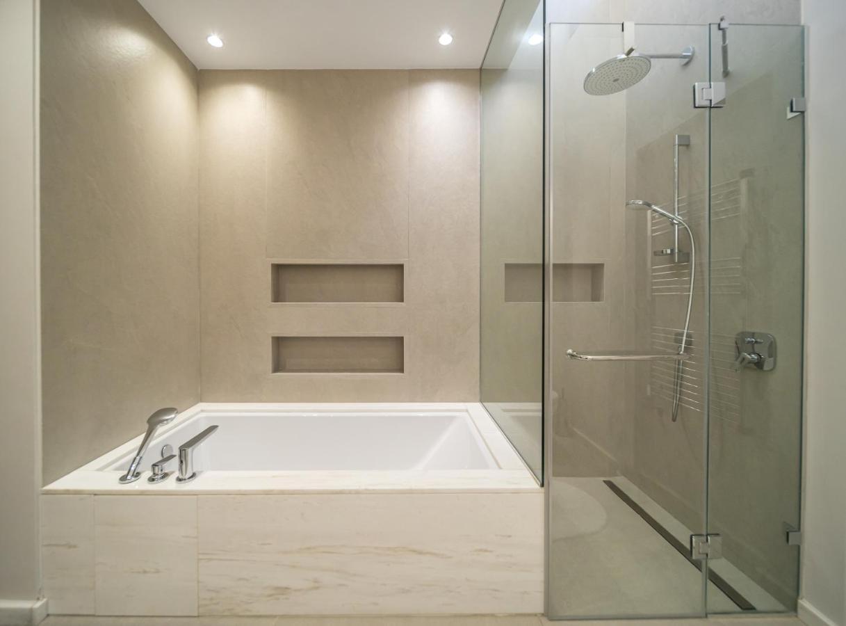 קוקליה Villa Elea, New Deluxe Golf Villa At Aphrodite Hills - 6 Bedrooms, 7 Bathrooms מראה חיצוני תמונה