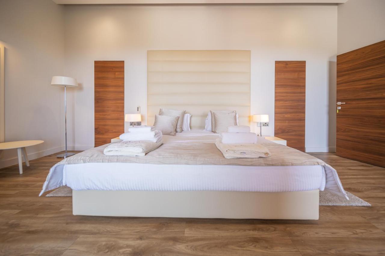 קוקליה Villa Elea, New Deluxe Golf Villa At Aphrodite Hills - 6 Bedrooms, 7 Bathrooms מראה חיצוני תמונה